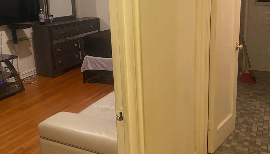 Shawn's room