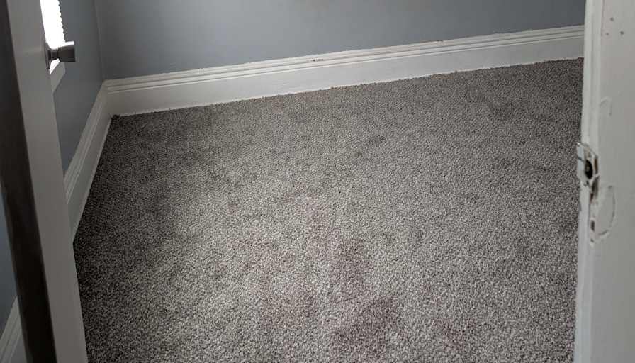 Property Management's room