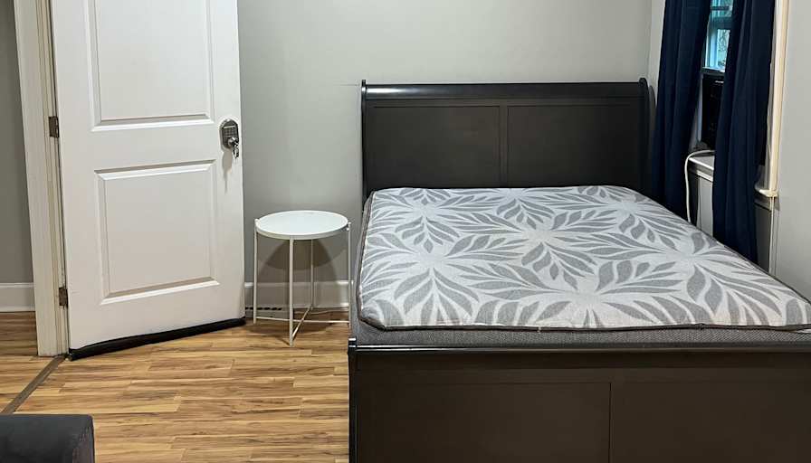 Anna's room