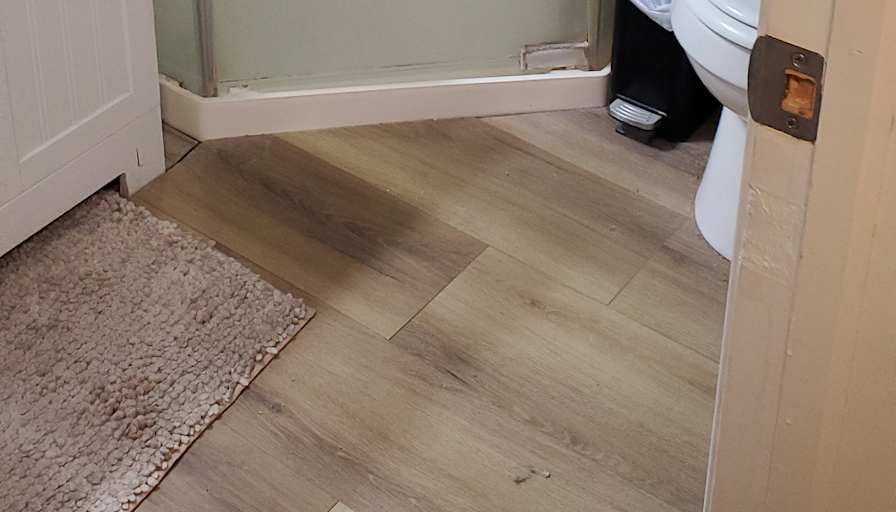 Nicolas Mikhaili's room