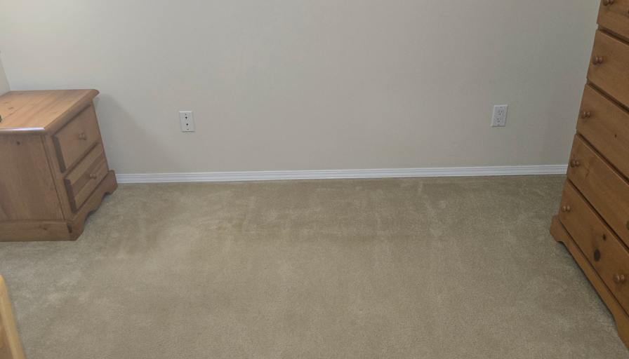 Davey's room