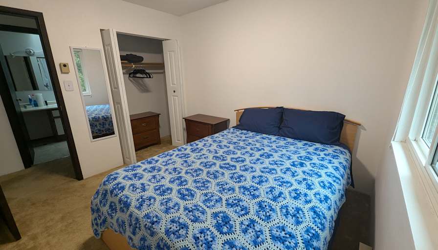 Ksenya's room
