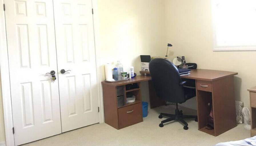Missy's room