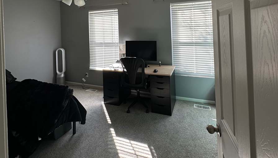 Martha's room