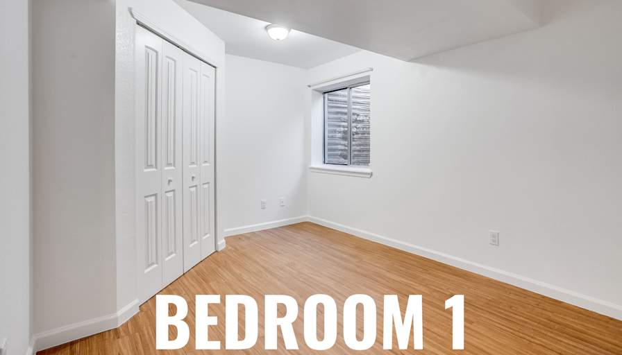 HomeCrew's room