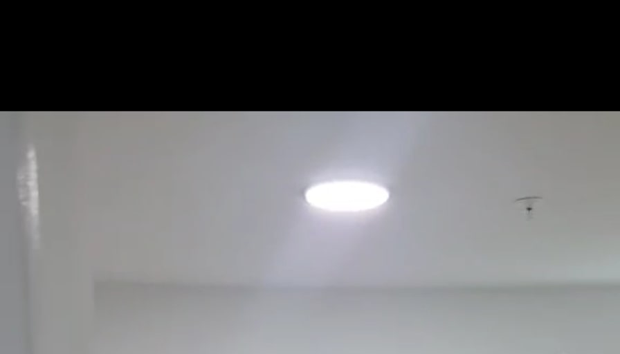 Leo's room