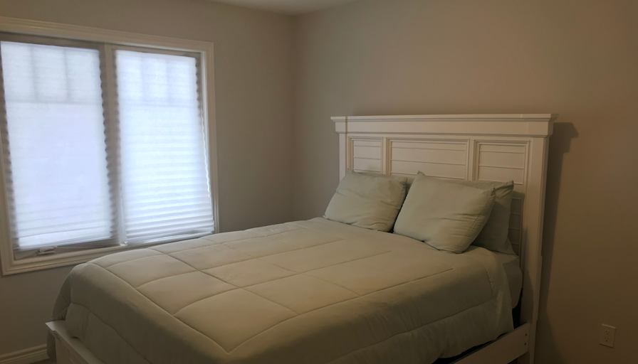 Jermaine's room