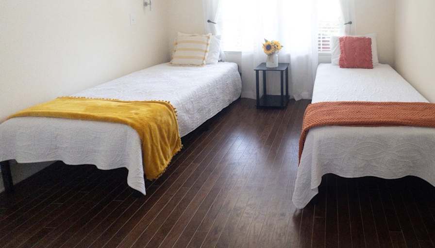 Jessica's room