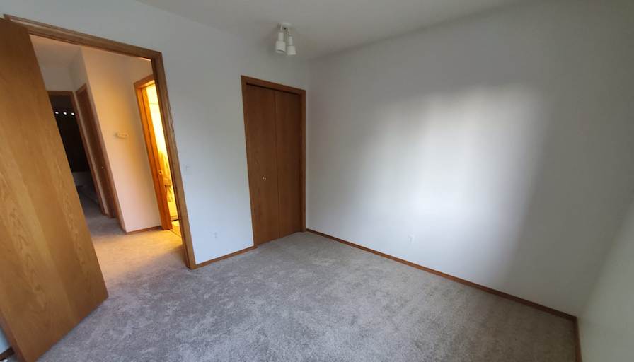 Karen's room