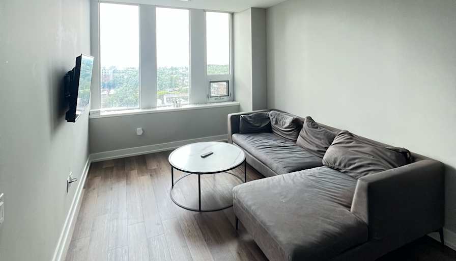 Morenike's room