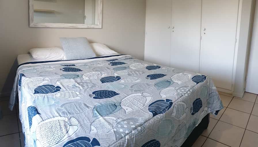 Graham's room