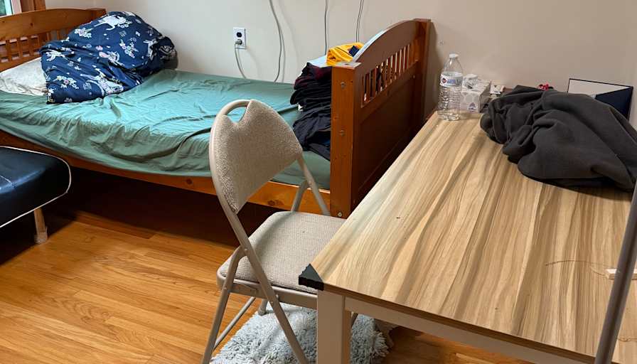 Danh's room