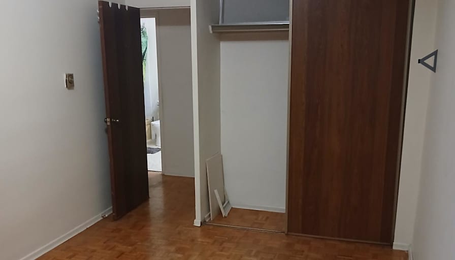 Jordan's room