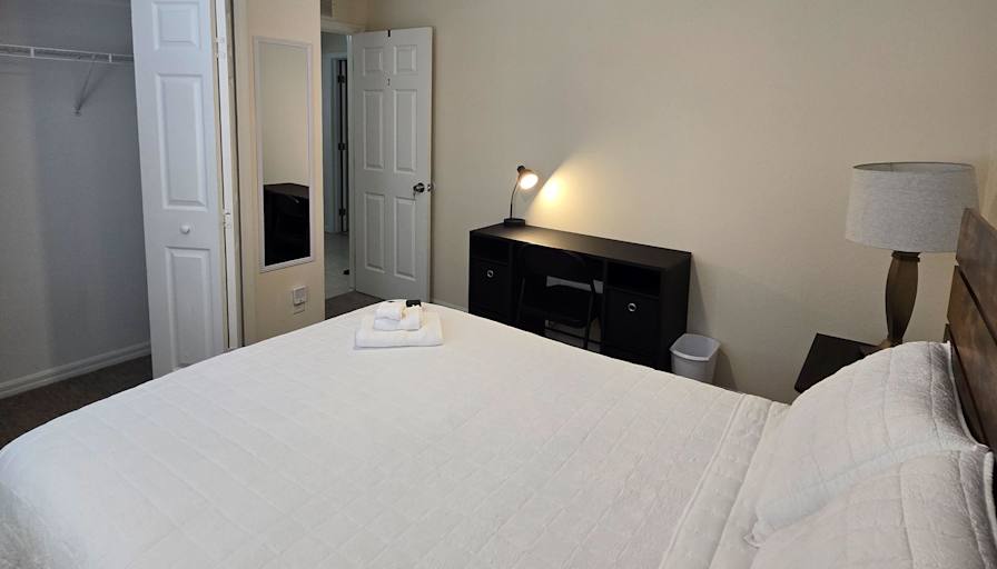 PadSplit's room