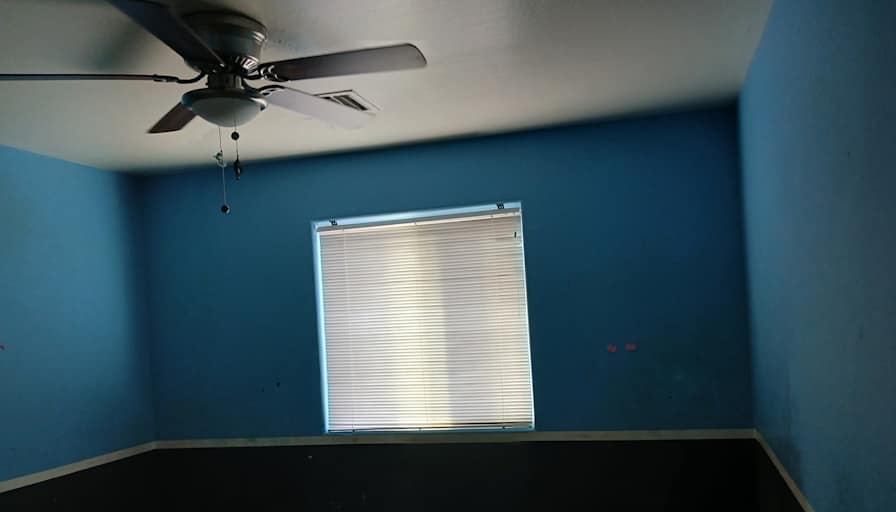 Rochelle's room