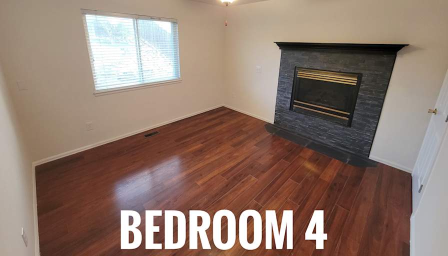 HomeCrew's room