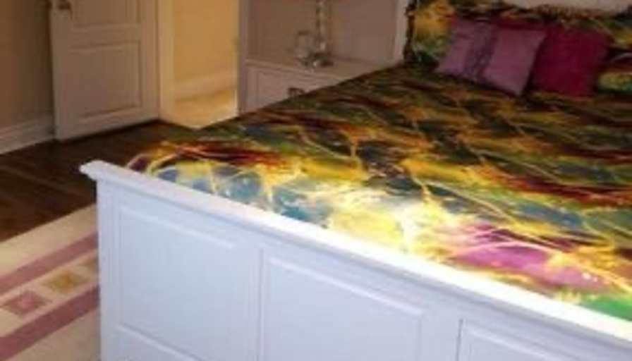 Kaelys's room