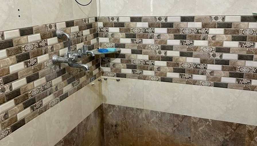 Nivedita Choudhary's room