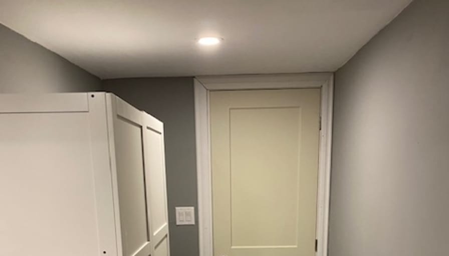 Michael's room