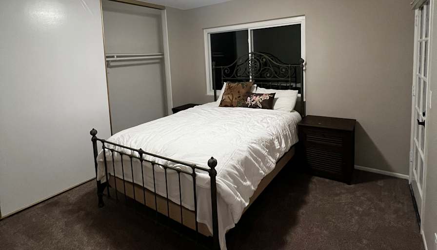 Brandon's room
