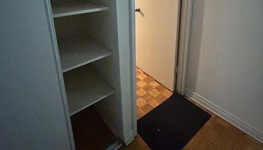 Austin's room