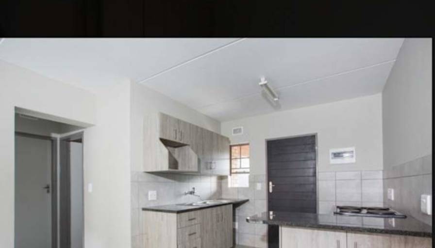 Madira's room