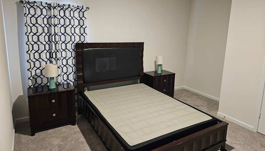 Nickole's room