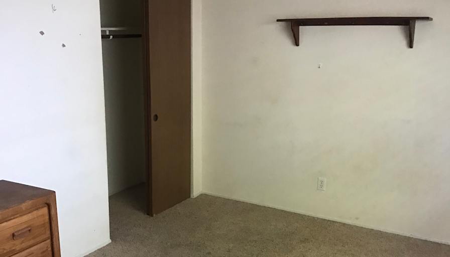Bobby's room