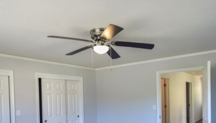 Jacqueline's room