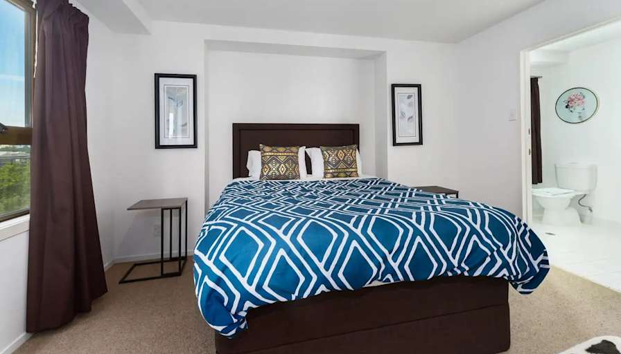 Laura's room