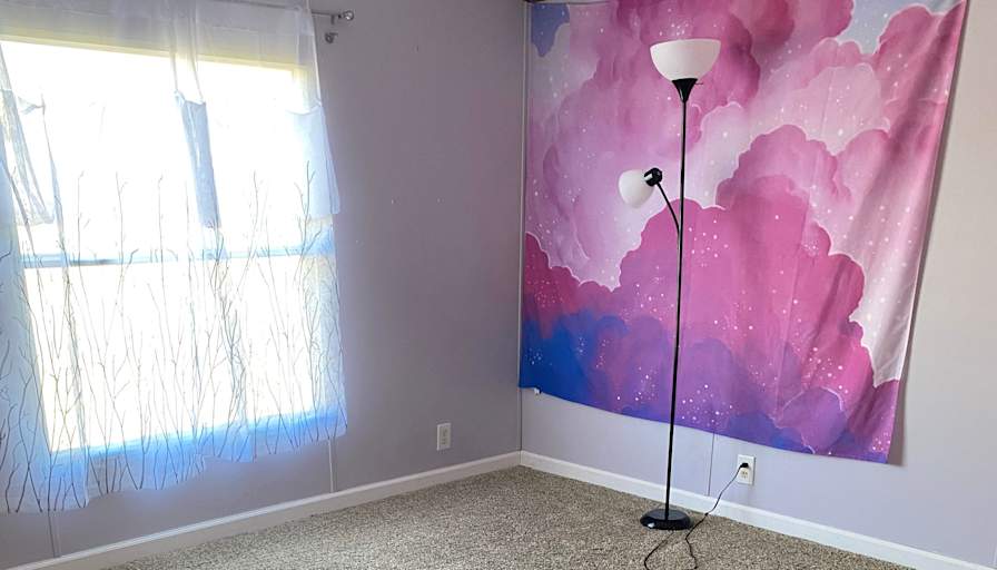 Johnny's room