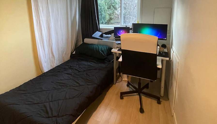 kate's room