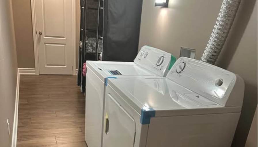 PK's room