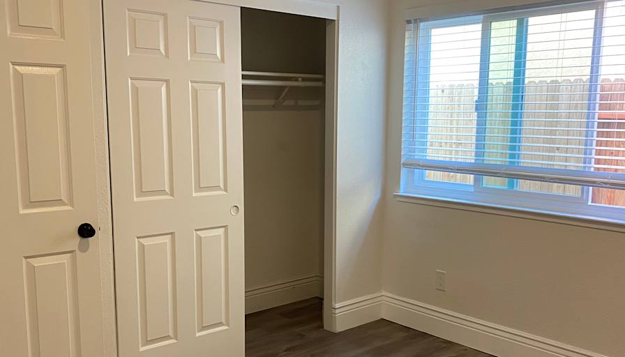 Tiffany's room