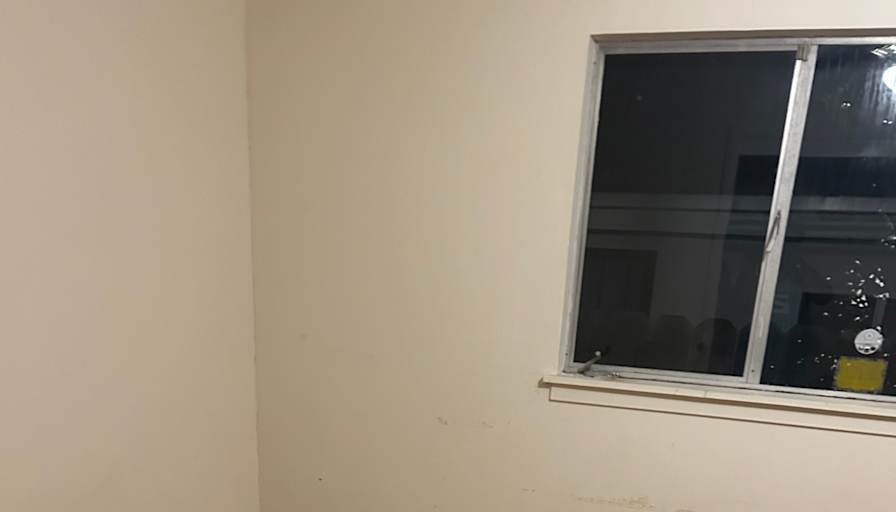 Maria V's room