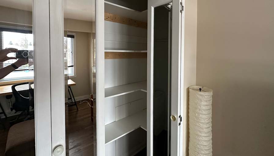 Michael's room
