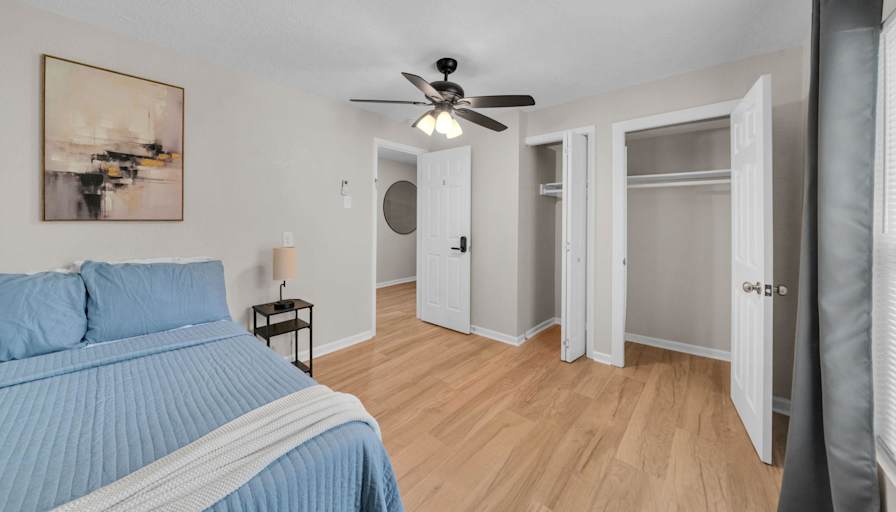 PadSplit's room