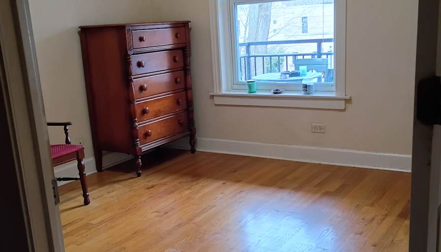 Don's room