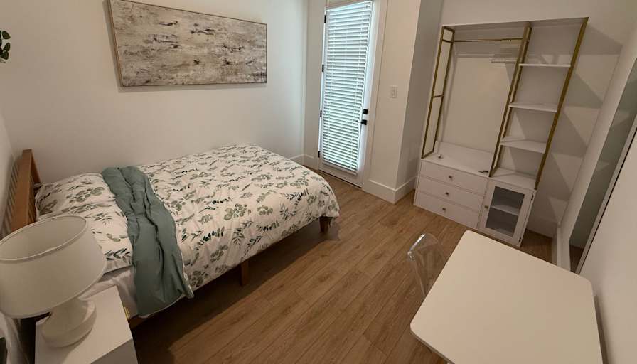 Alaettin ozdemir's room