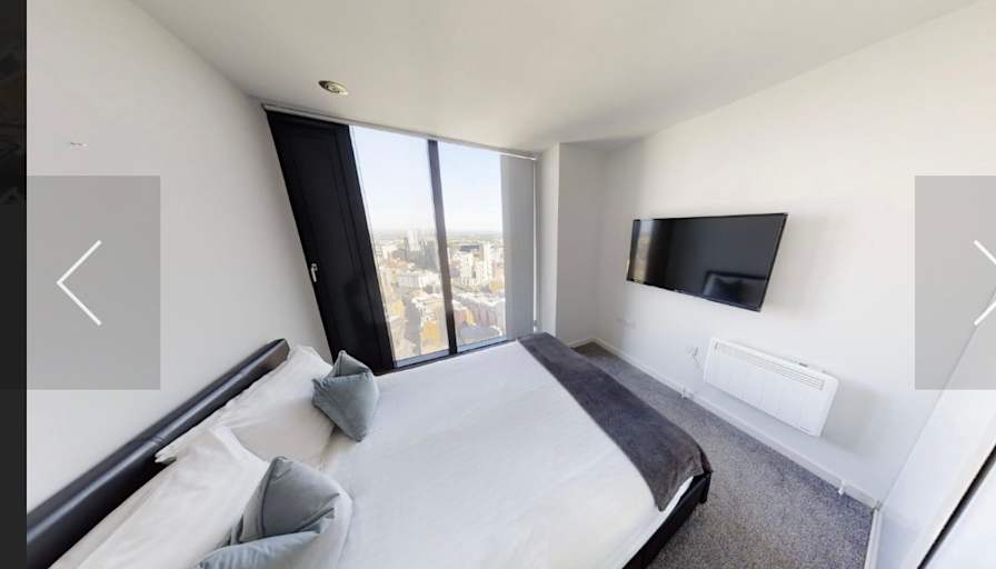 nina's room