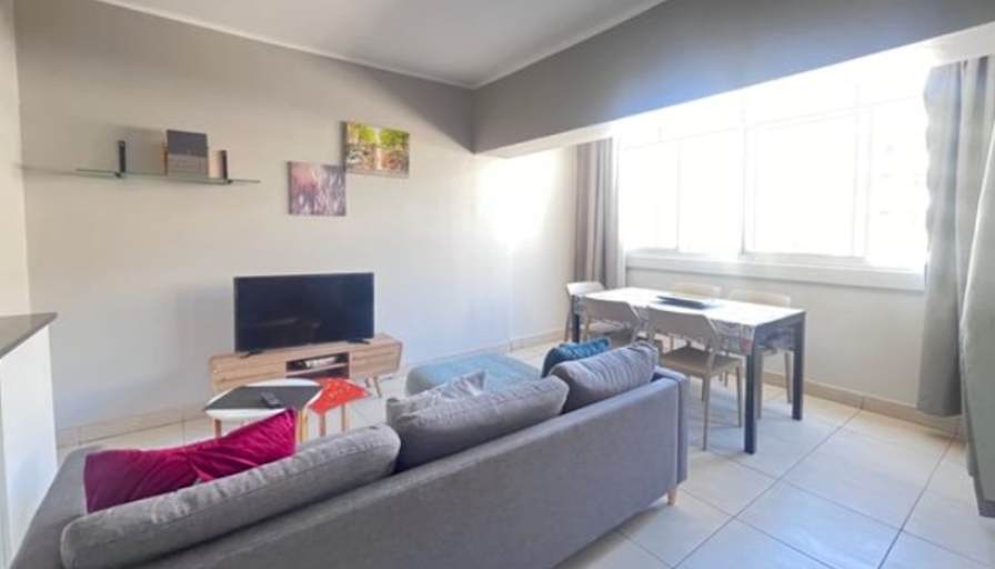 Kenzington Properties's room