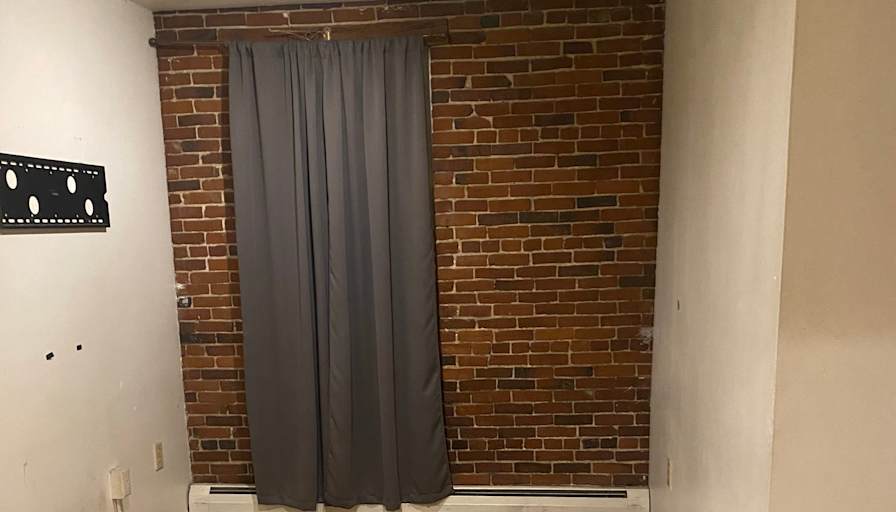 Elizabeth's room