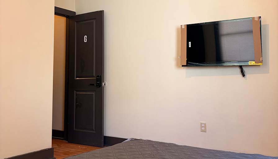 Kiem's room