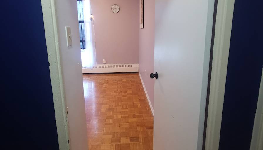 Susan's room