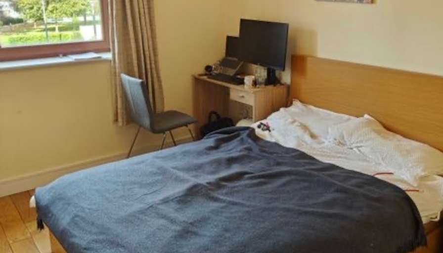Jack's room