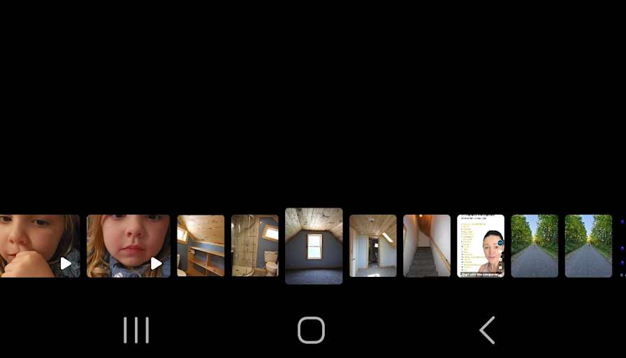 Ashley's room