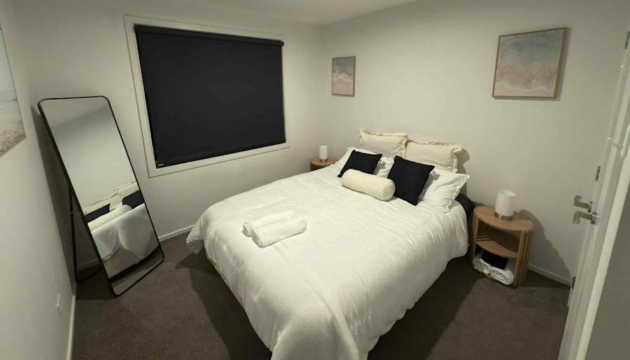 Renee's room