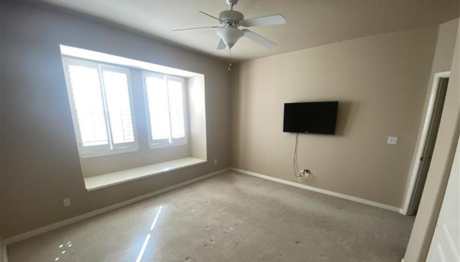 Susan's room