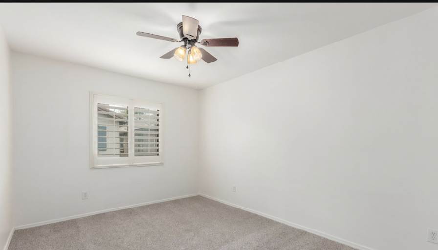 Joel's room
