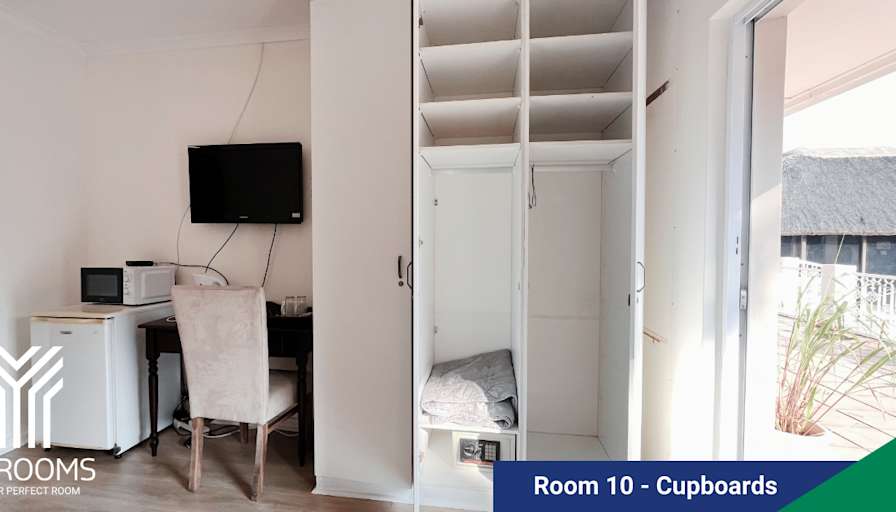 YouRooms's room